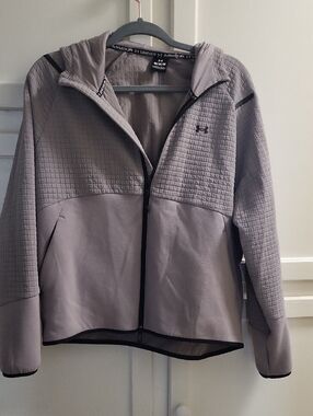 2 Piece Under Armour Unstoppable Jogger Set